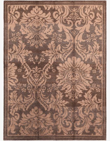 5' 9 x 8' Darya Rug