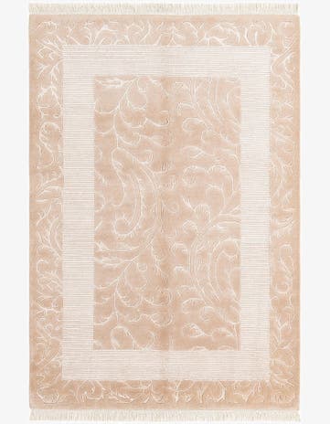 4' 3 x 6' 4 Darya Rug