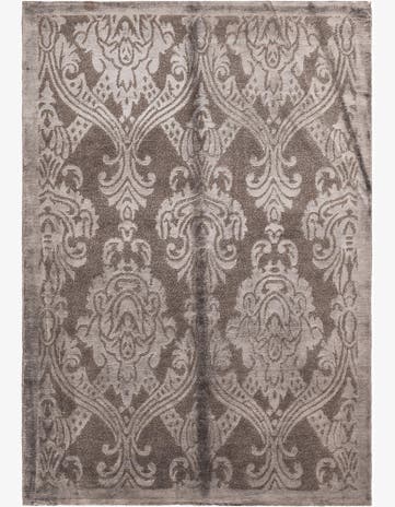 4' 1 x 6' Darya Rug
