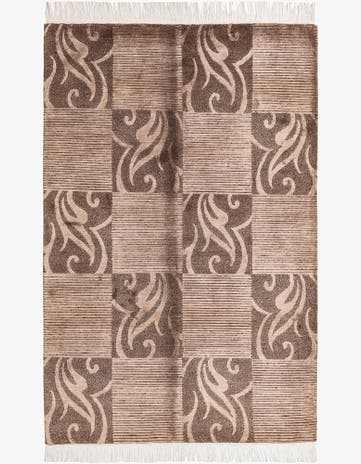 3' 11 x 6' Darya Rug