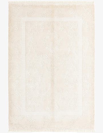 4' 4 x 6' 3 Darya Rug