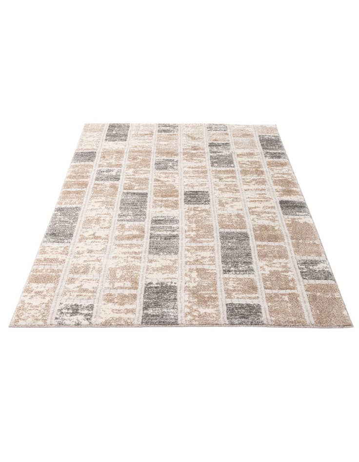 Detail image of 5' x 7' 9 Deepa Rug