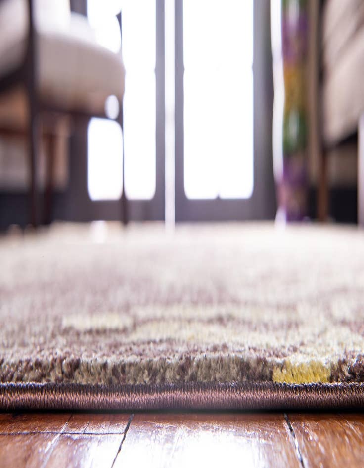 Detail image of 7' x 10' Diana Rug