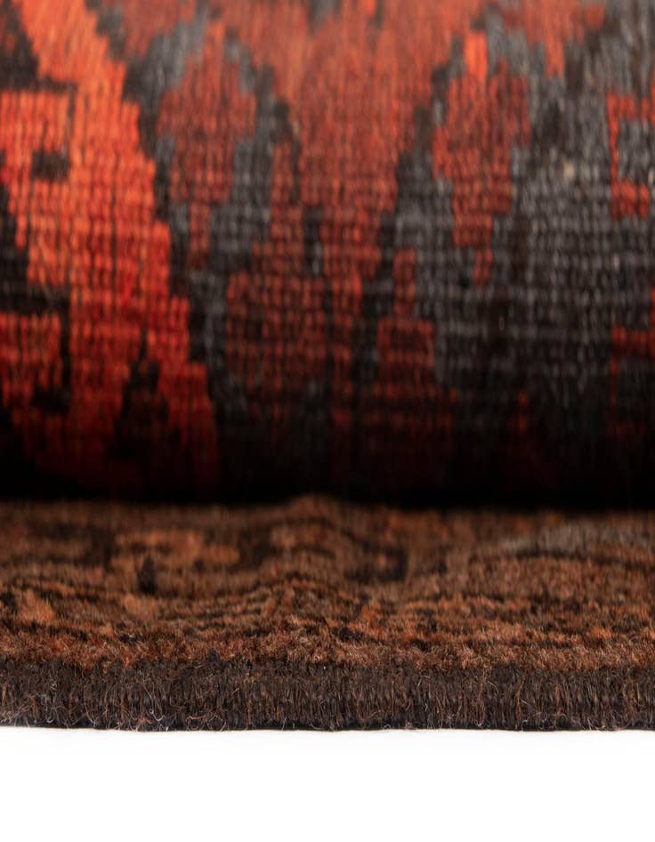 Detail image of 5' 1 x 7' 5 Doltabat Wool Rug