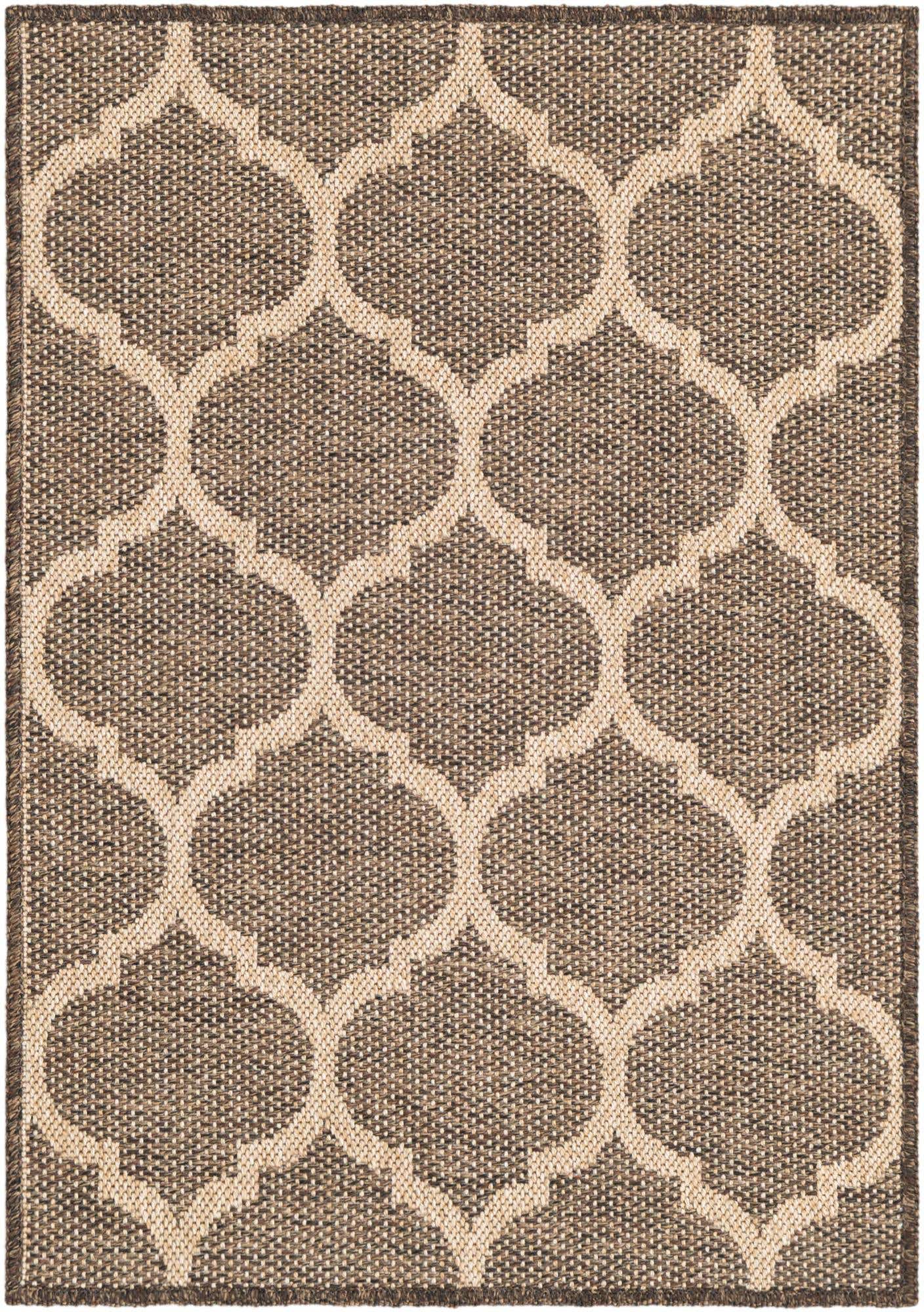2' 4 x 3' Dunes Rug