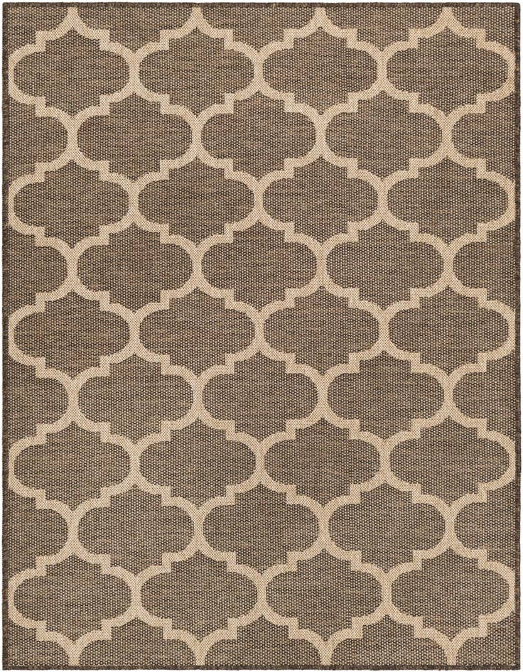 Detail image of 4' x 6' Dunes Rug