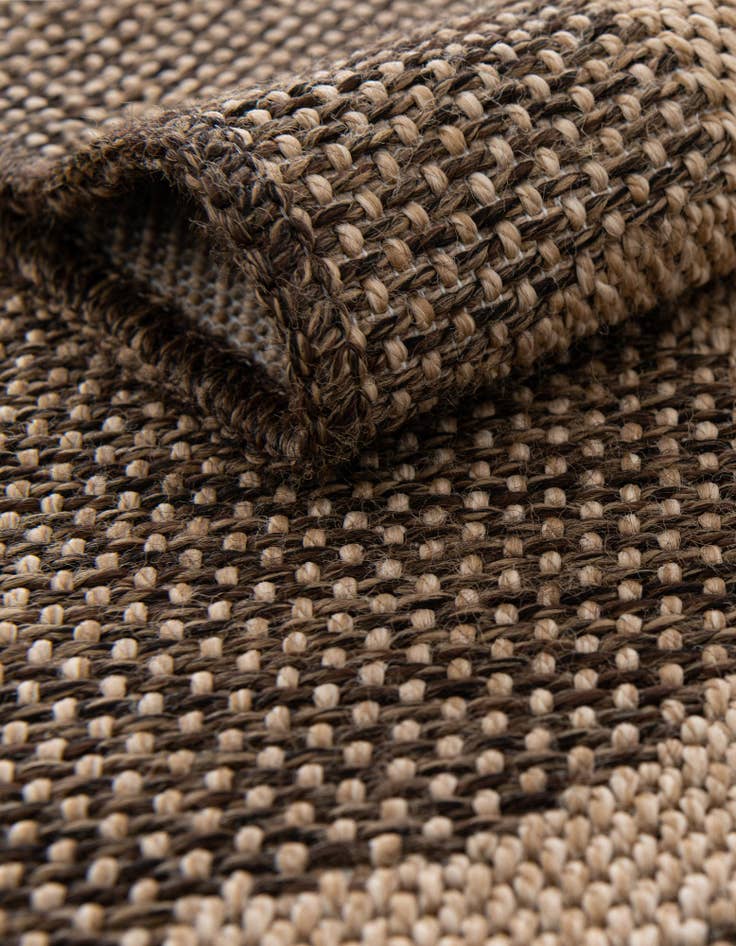 Detail image of 2' 4 x 3' Dunes Rug