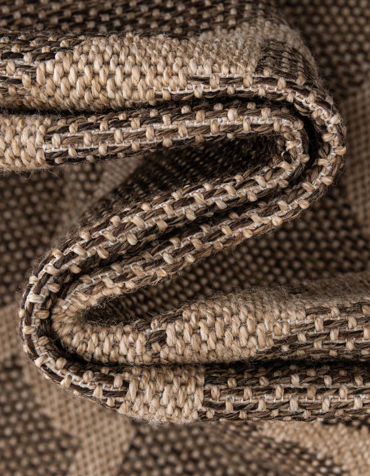 Detail image of 9' x 12' Dunes Rug