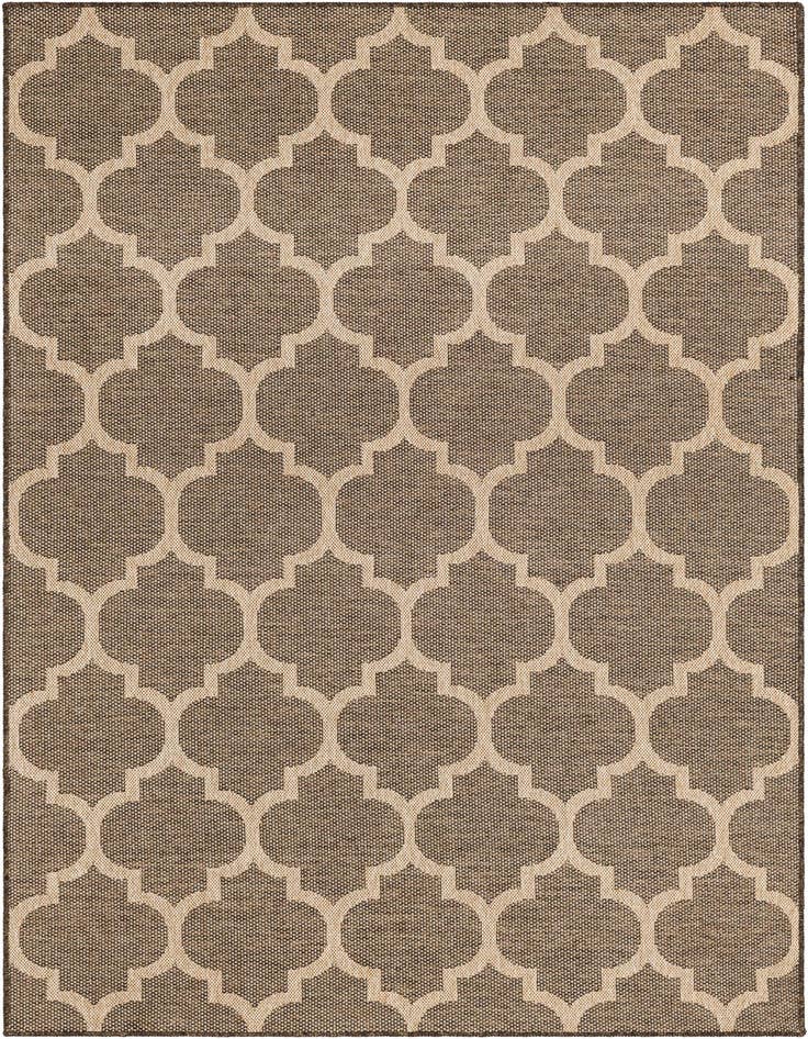 Detail image of 5' 5 x 8' Dunes Rug