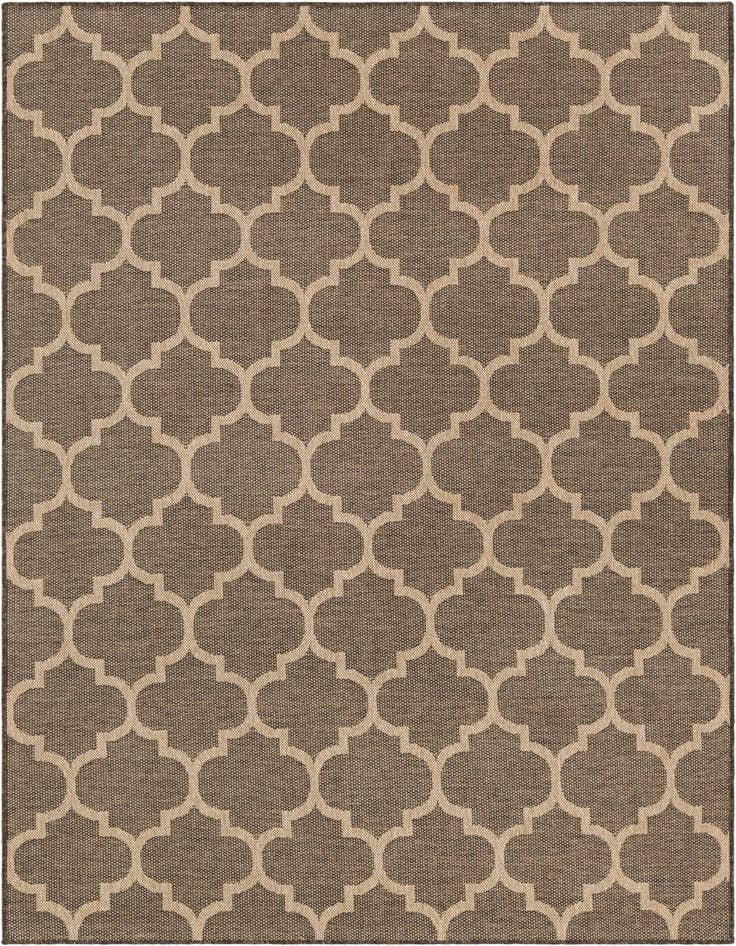Detail image of 6' x 9' Dunes Rug