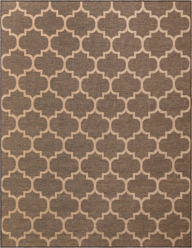 Detail image of 8' x 10' Dunes Rug