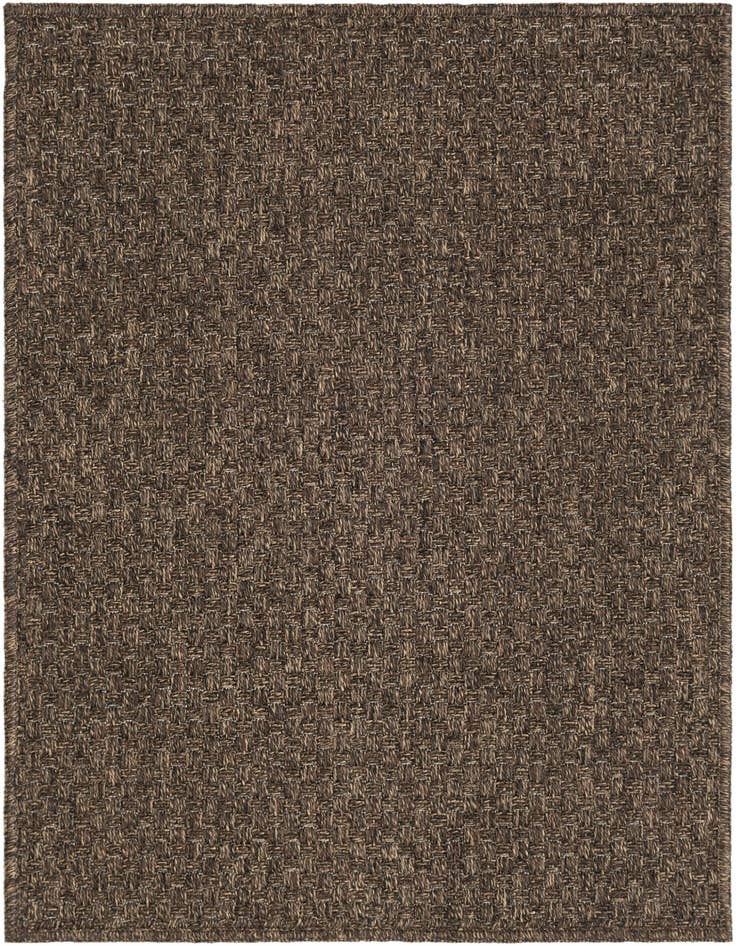 Detail image of 2' 2 x 3' Dunes Rug