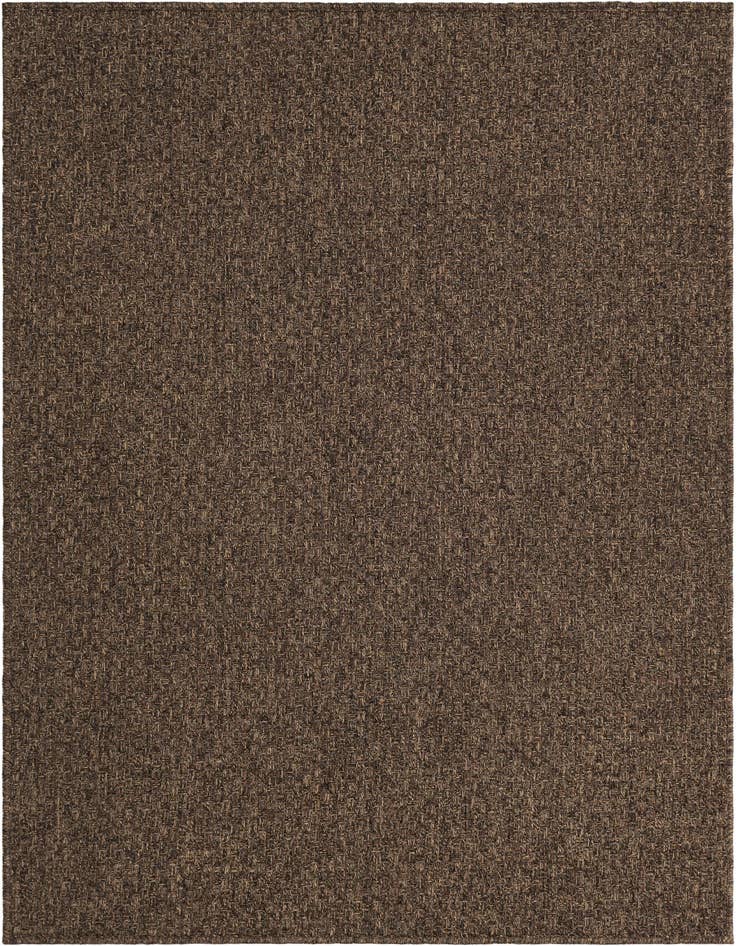 Detail image of 4' 3 x 6' Dunes Rug