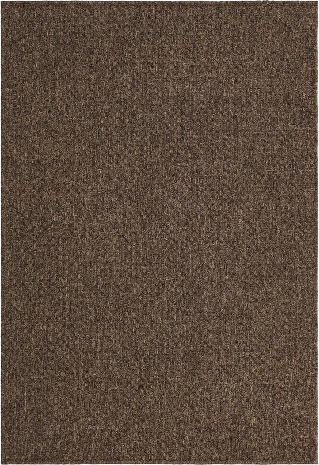 Detail image of 4' 3 x 6' Dunes Rug