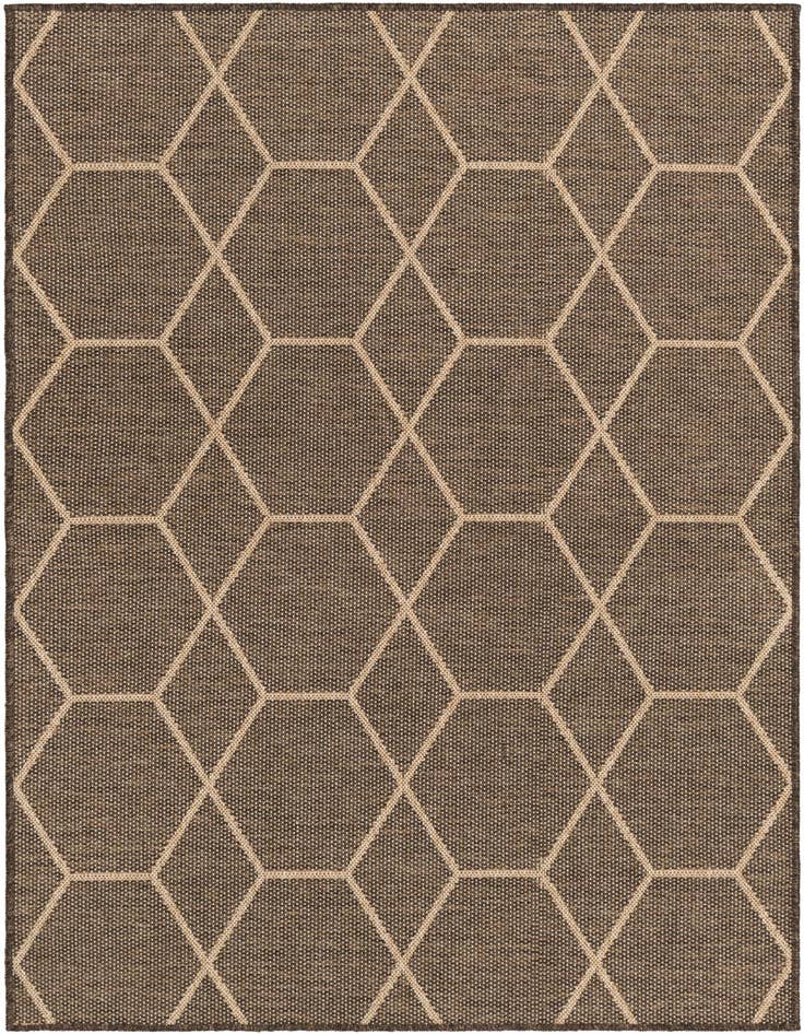 Detail image of 4' 3 x 6' Dunes Rug