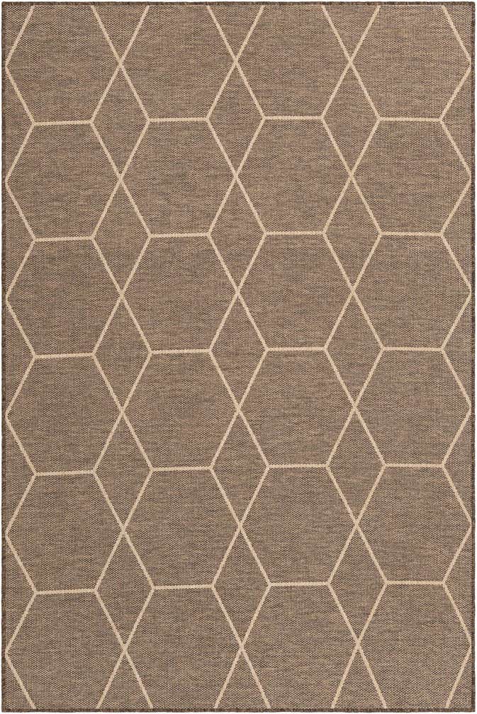 185cm x 275cm Dunes Vloerkleed