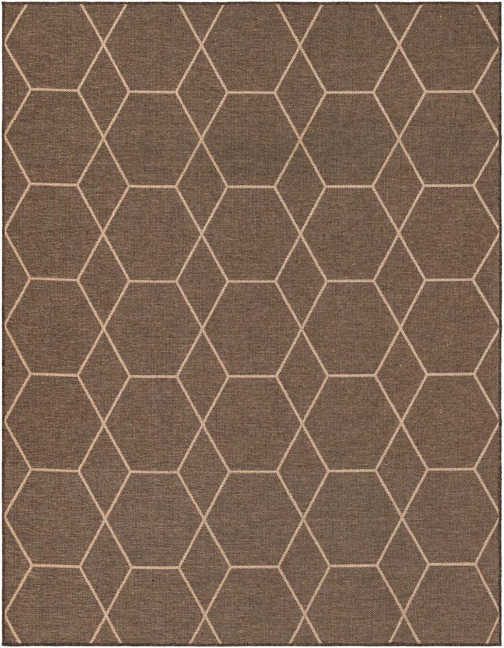 Detail image of 8' x 10' Dunes Rug