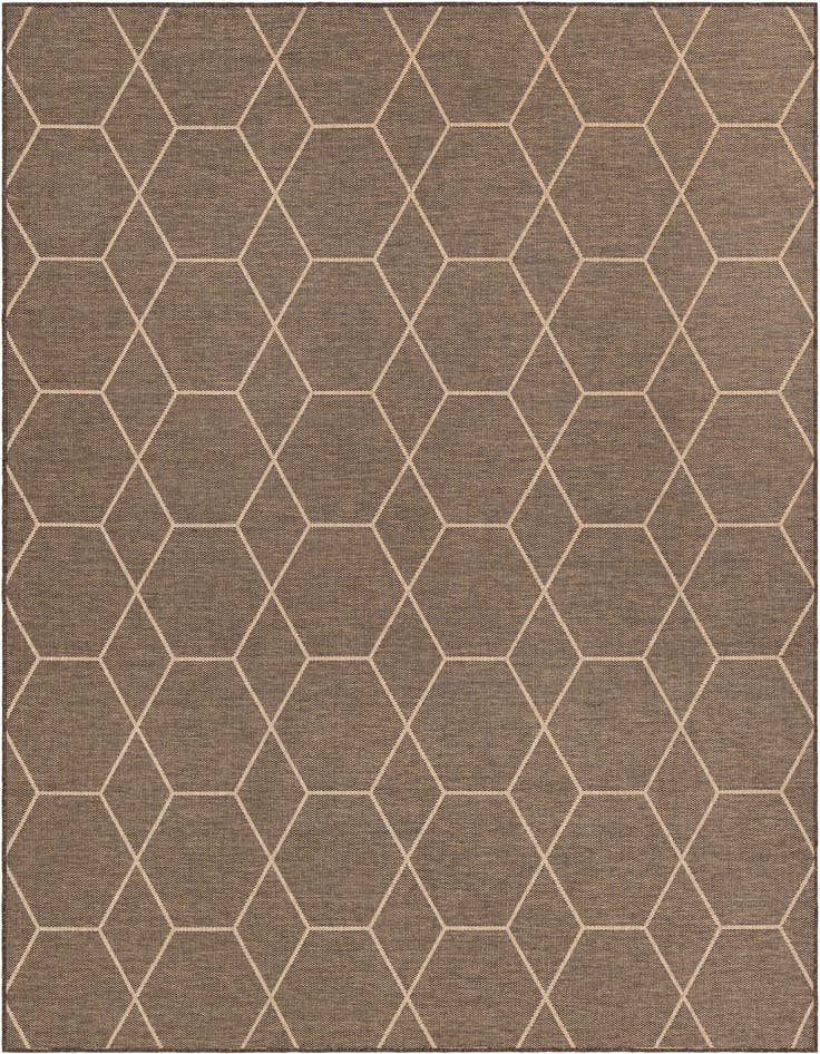 Detail image of 9' x 12' Dunes Rug