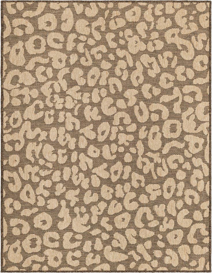 Detail image of 4' x 6' Dunes Rug