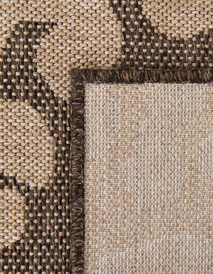 Detail image of 8' x 10' Dunes Rug