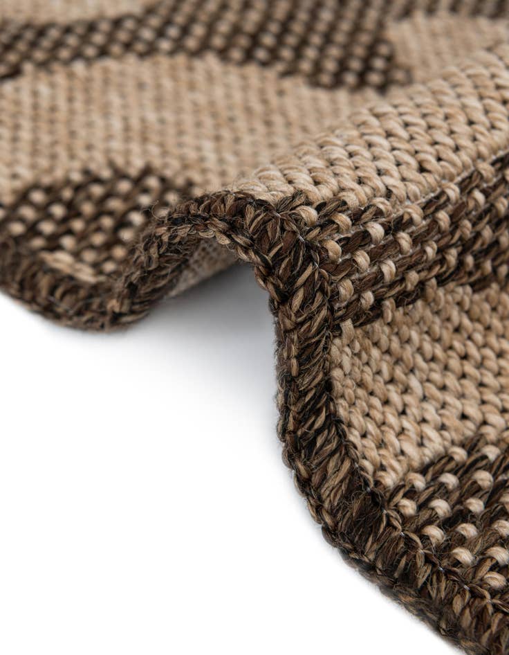 Detail image of 8' x 10' Dunes Rug
