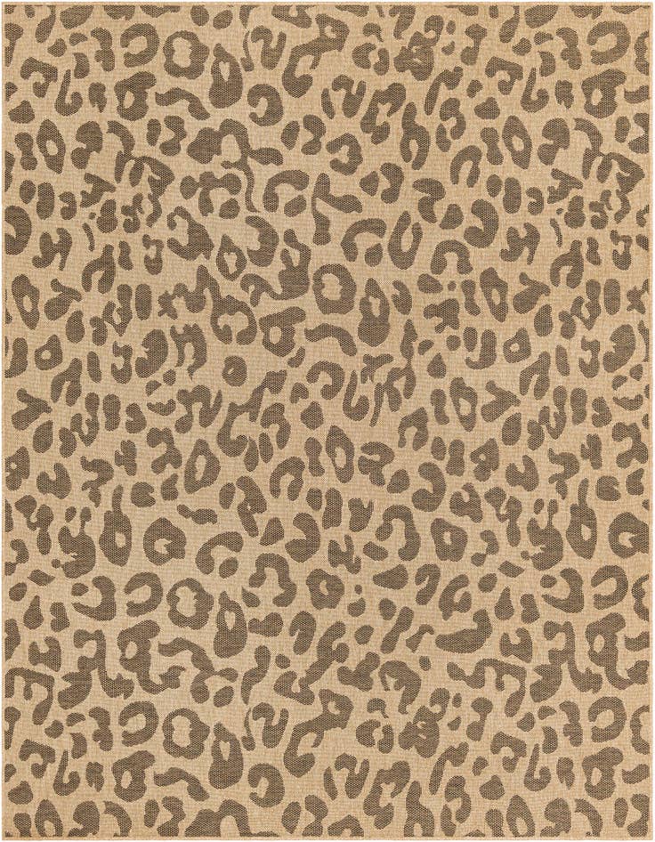 Detail image of 8' x 10' Dunes Rug