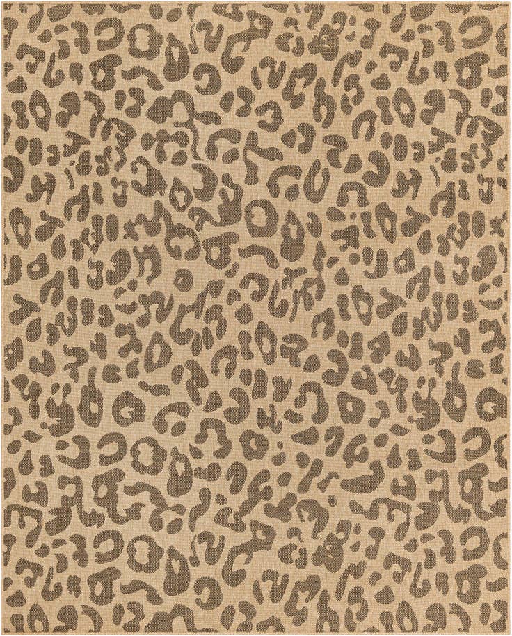 Detail image of 8' x 10' Dunes Rug