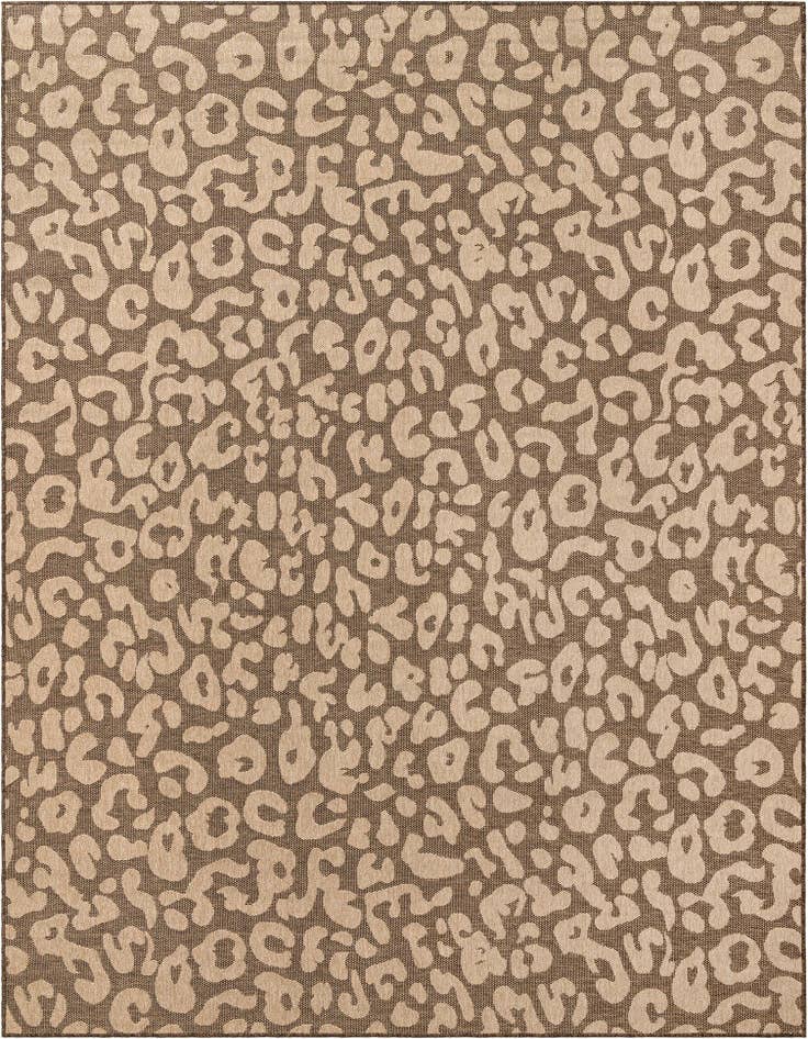 Detail image of 9' 2 x 12' Dunes Rug