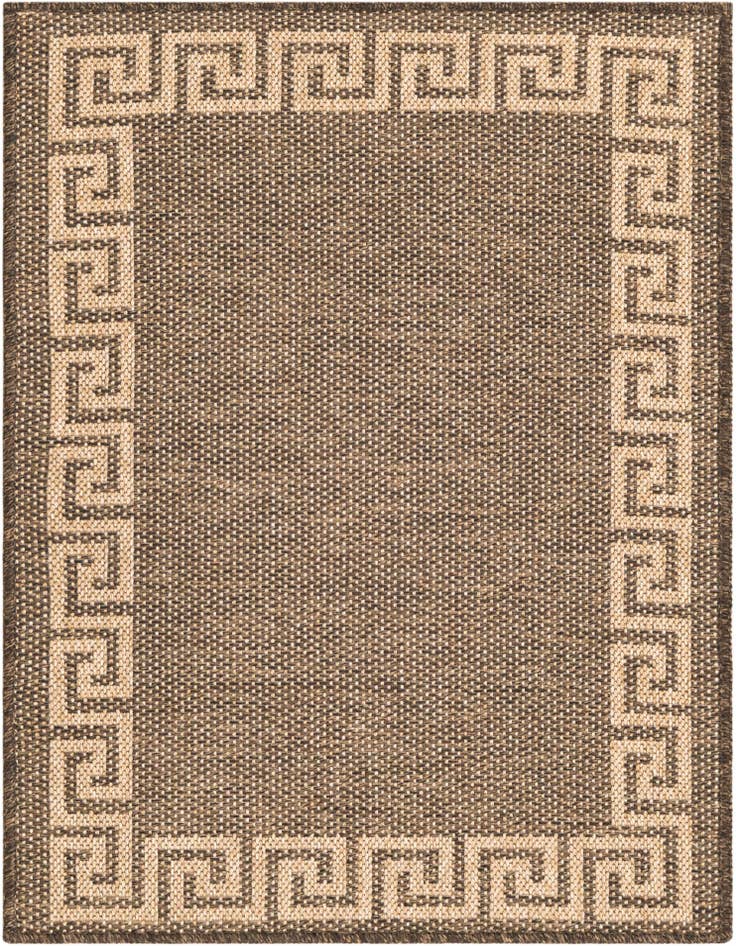 Detail image of 2' 2 x 3' Dunes Rug