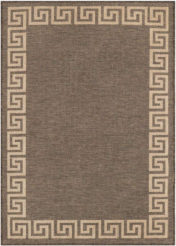 4' 3 x 6' Dunes Rug