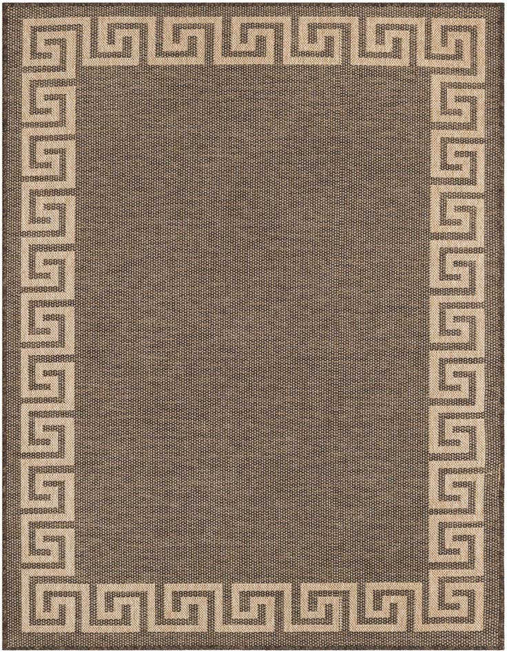 Detail image of 4' 3 x 6' Dunes Rug