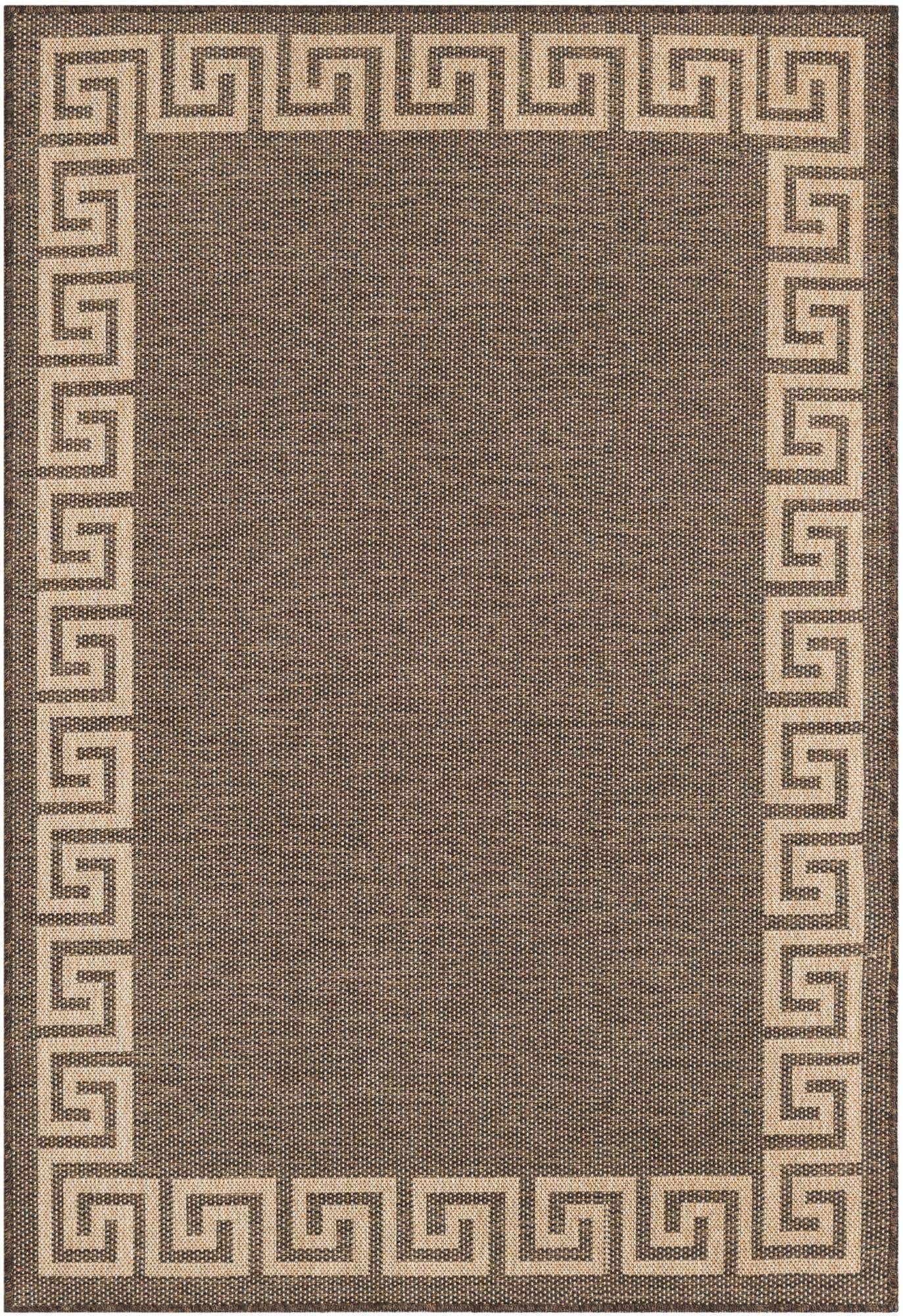 4' 3 x 6' Dunes Rug