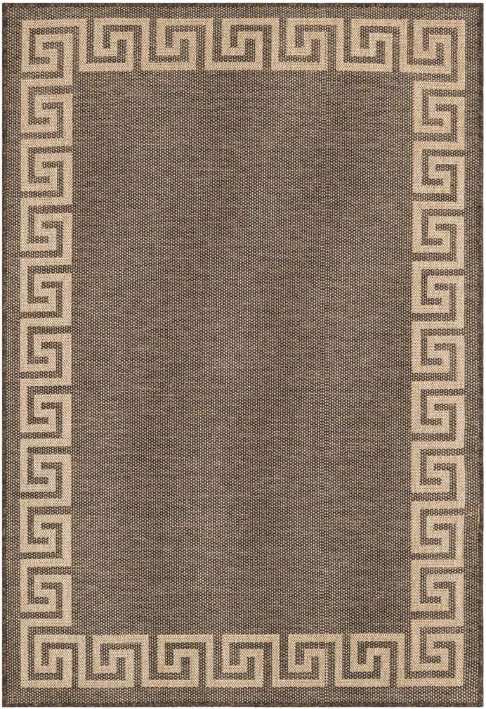 4' 3 x 6' Dunes Rug