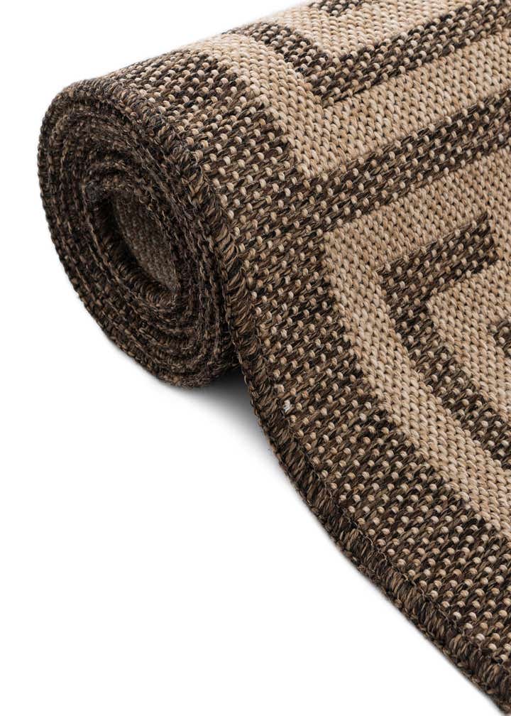 4' 3 x 6' Dunes Rug