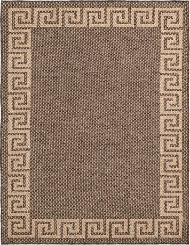 Detail image of 5' 5 x 8' Dunes Rug