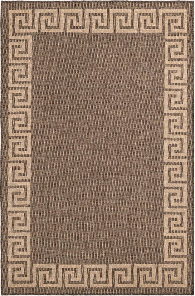 Detail image of 5' 5 x 8' Dunes Rug