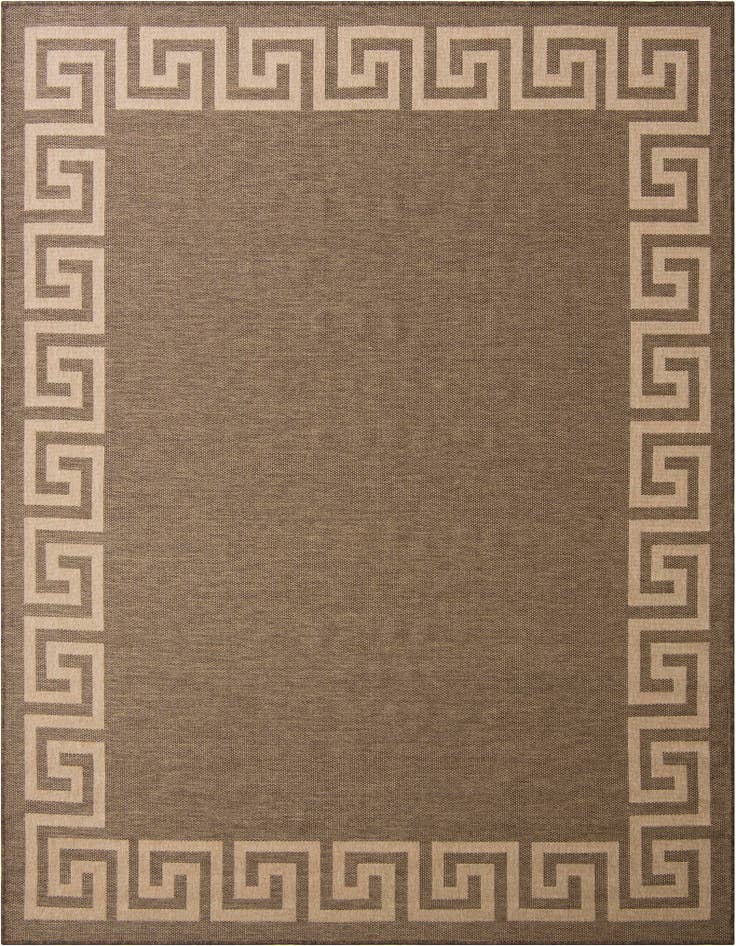 Detail image of 7' 10 x 10' Dunes Rug