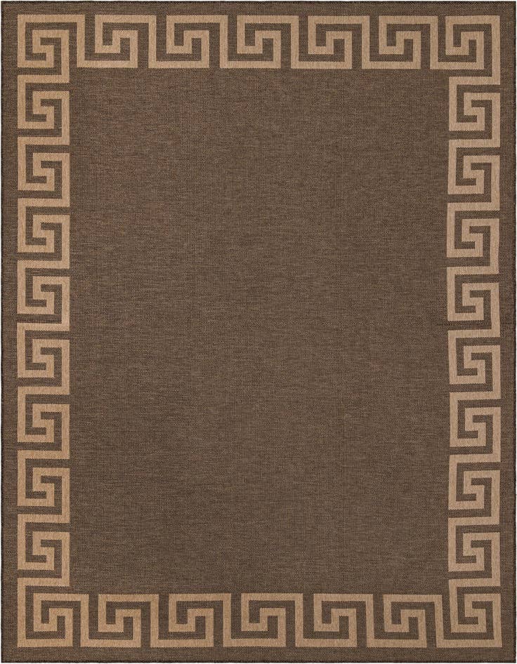 Detail image of 9' x 12' Dunes Rug