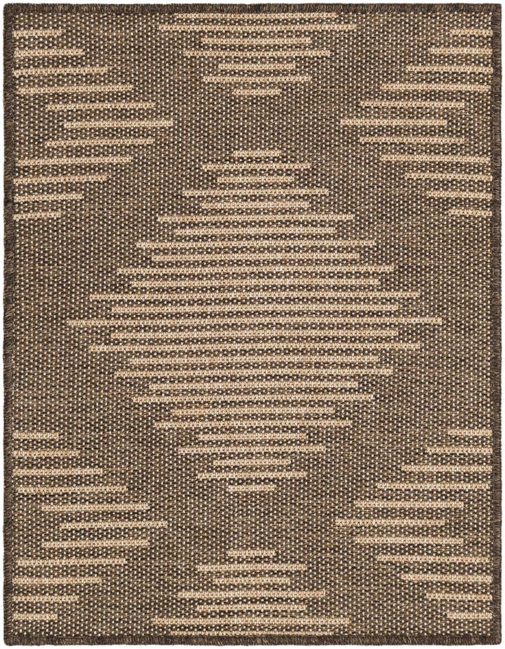 Detail image of 2' 2 x 3' Dunes Rug