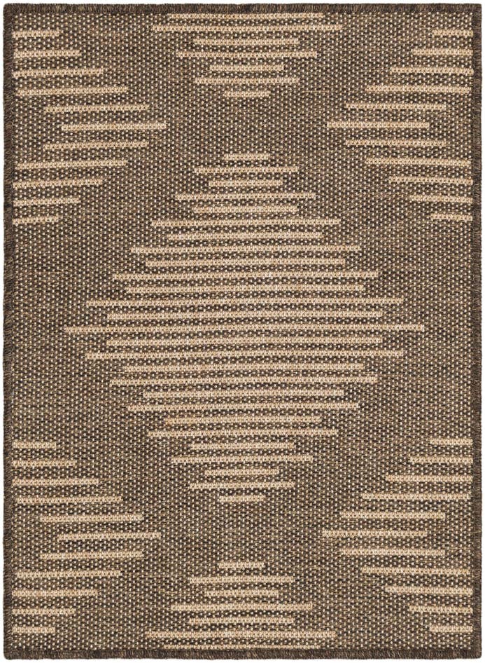 Detail image of 2' 2 x 3' Dunes Rug