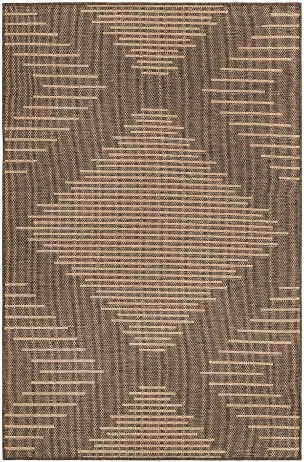 Detail image of 5' 3 x 8' Dunes Rug