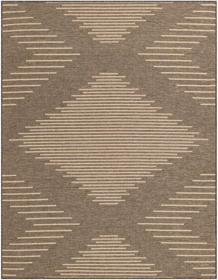 Detail image of 6' x 9' Dunes Rug