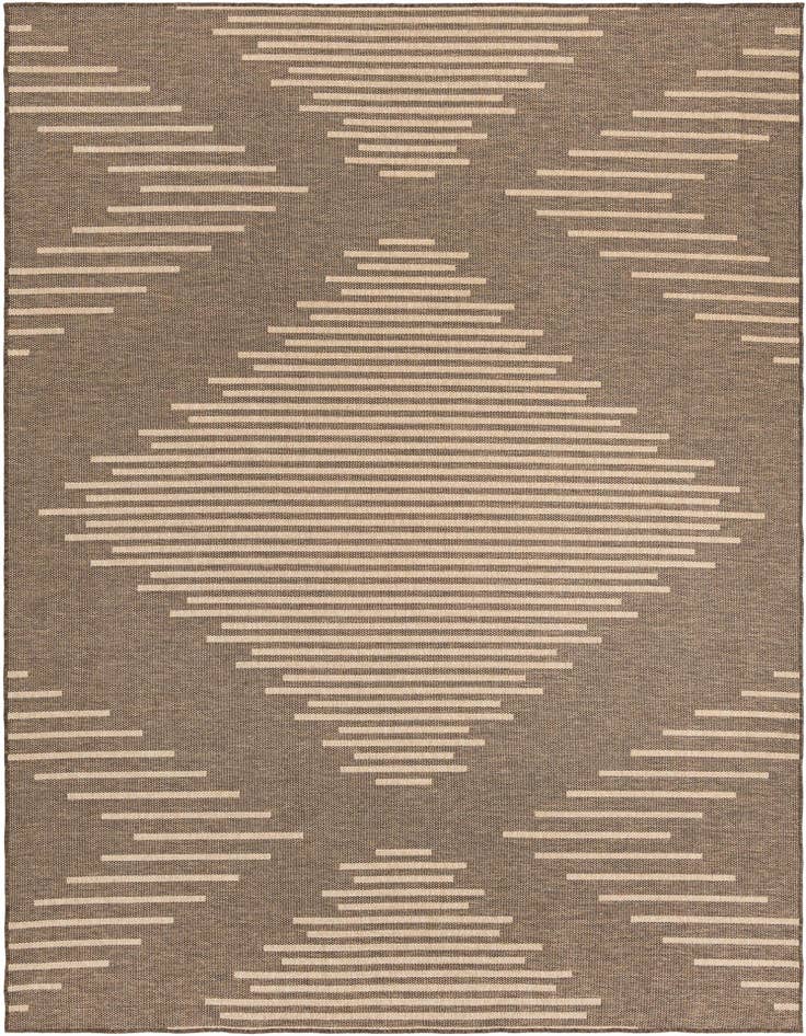 Detail image of 9' x 12' Dunes Rug