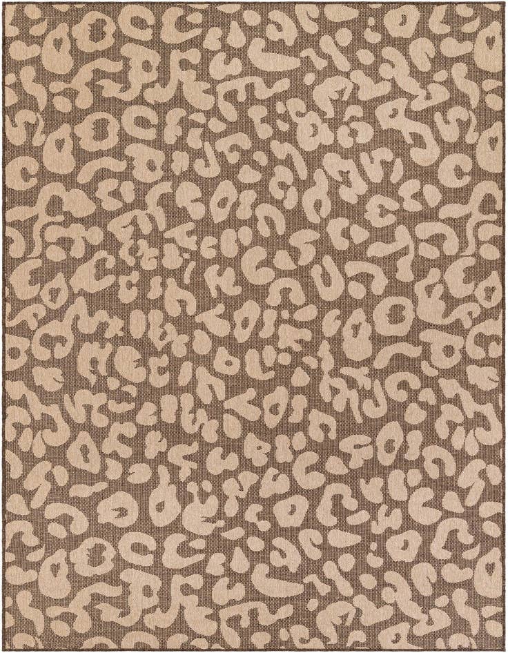 Detail image of 7' x 10' Dunes Rug