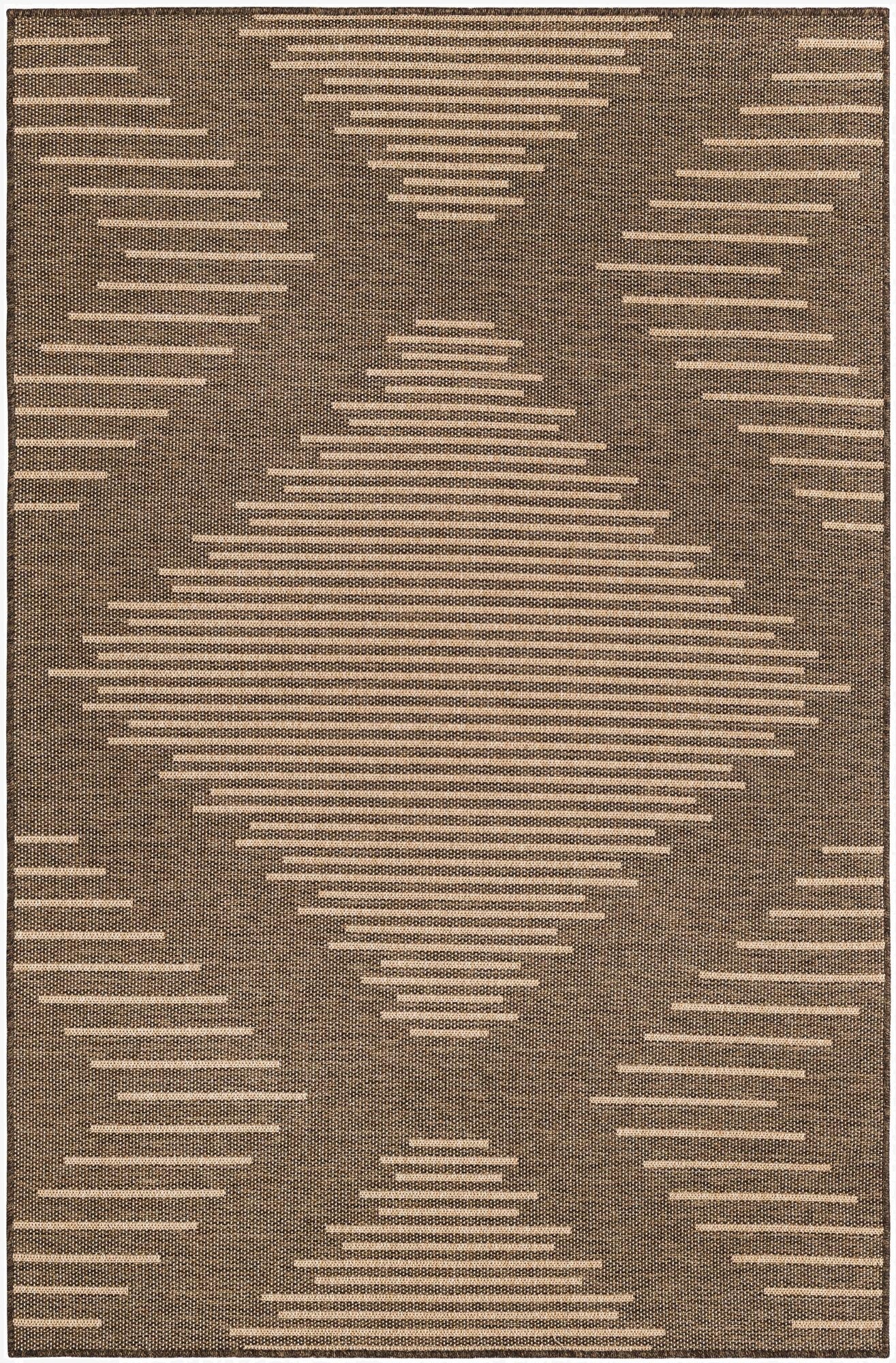 5' 3 x 8' Dunes Rug