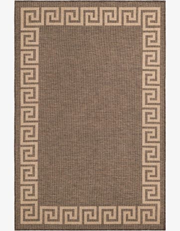 5' 5 x 8' Dunes Rug