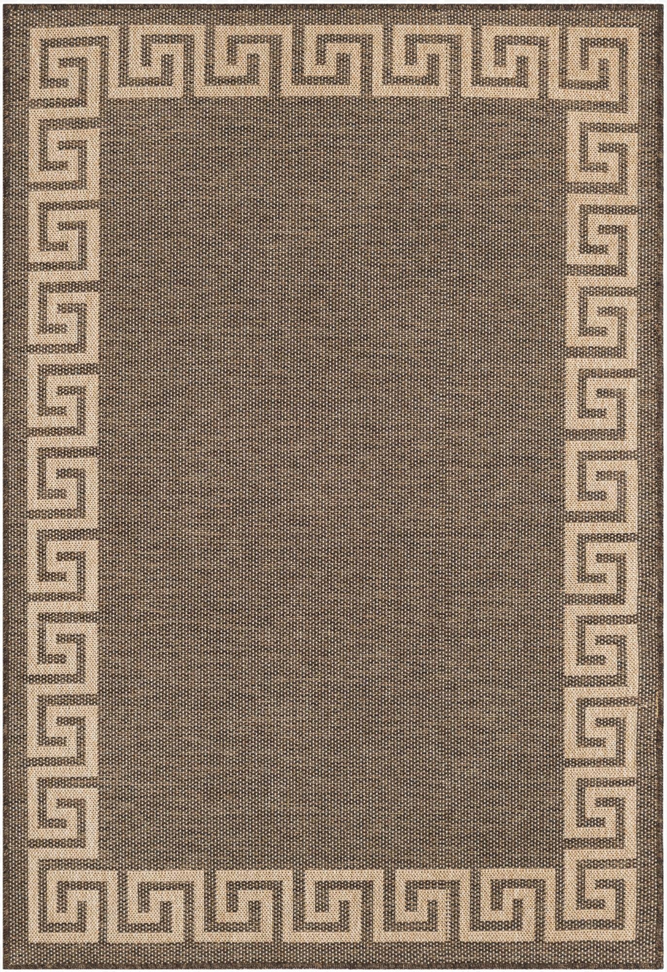 4' 3 x 6' Dunes Rug