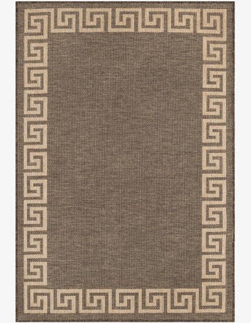 4' 3 x 6' Dunes Rug
