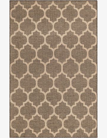 5' 5 x 8' Dunes Rug