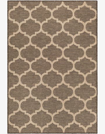 4' x 6' Dunes Rug